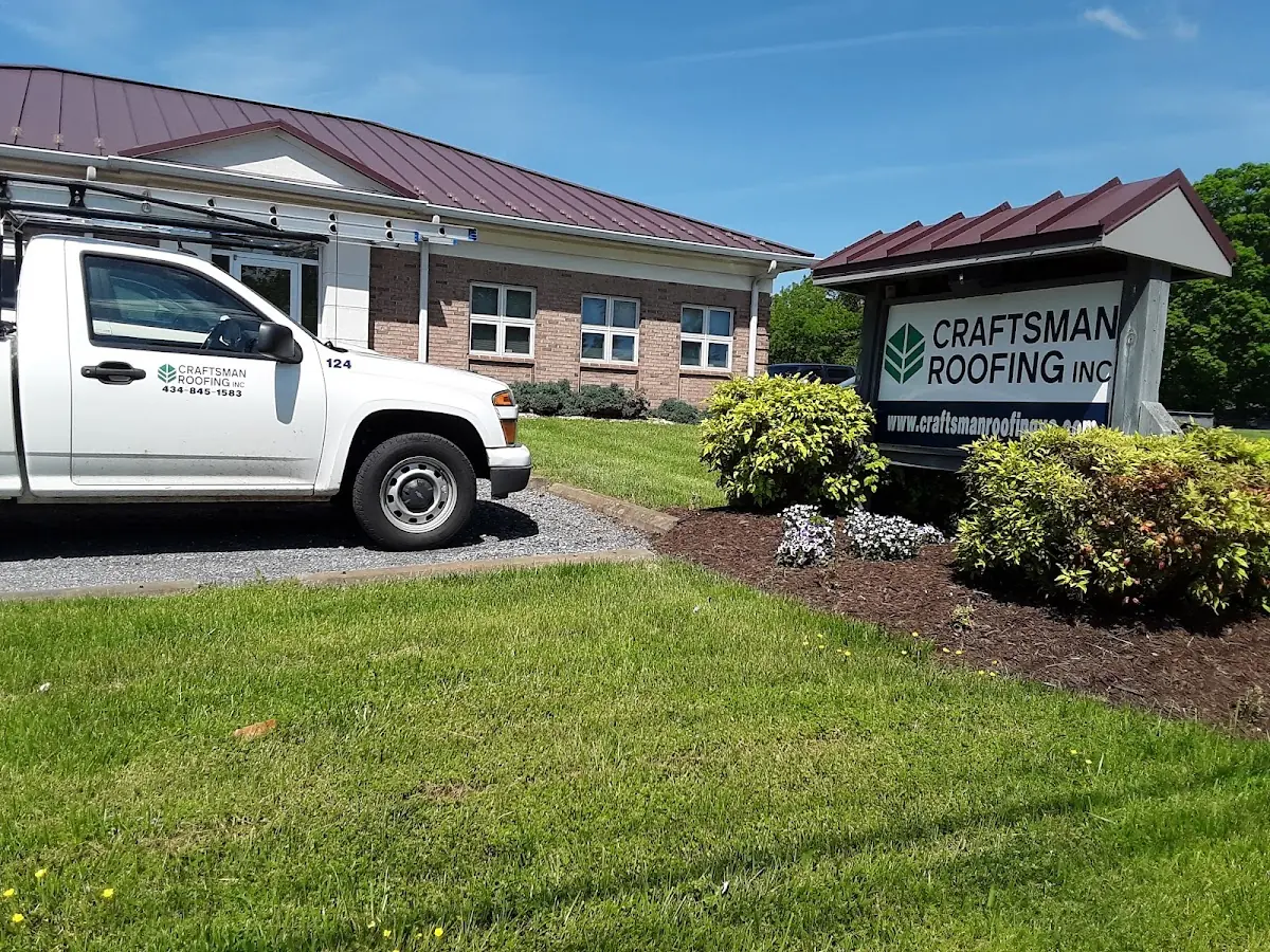 Quality Hail Damage Roof Repair by experienced craftsmen in Southern Mattapan